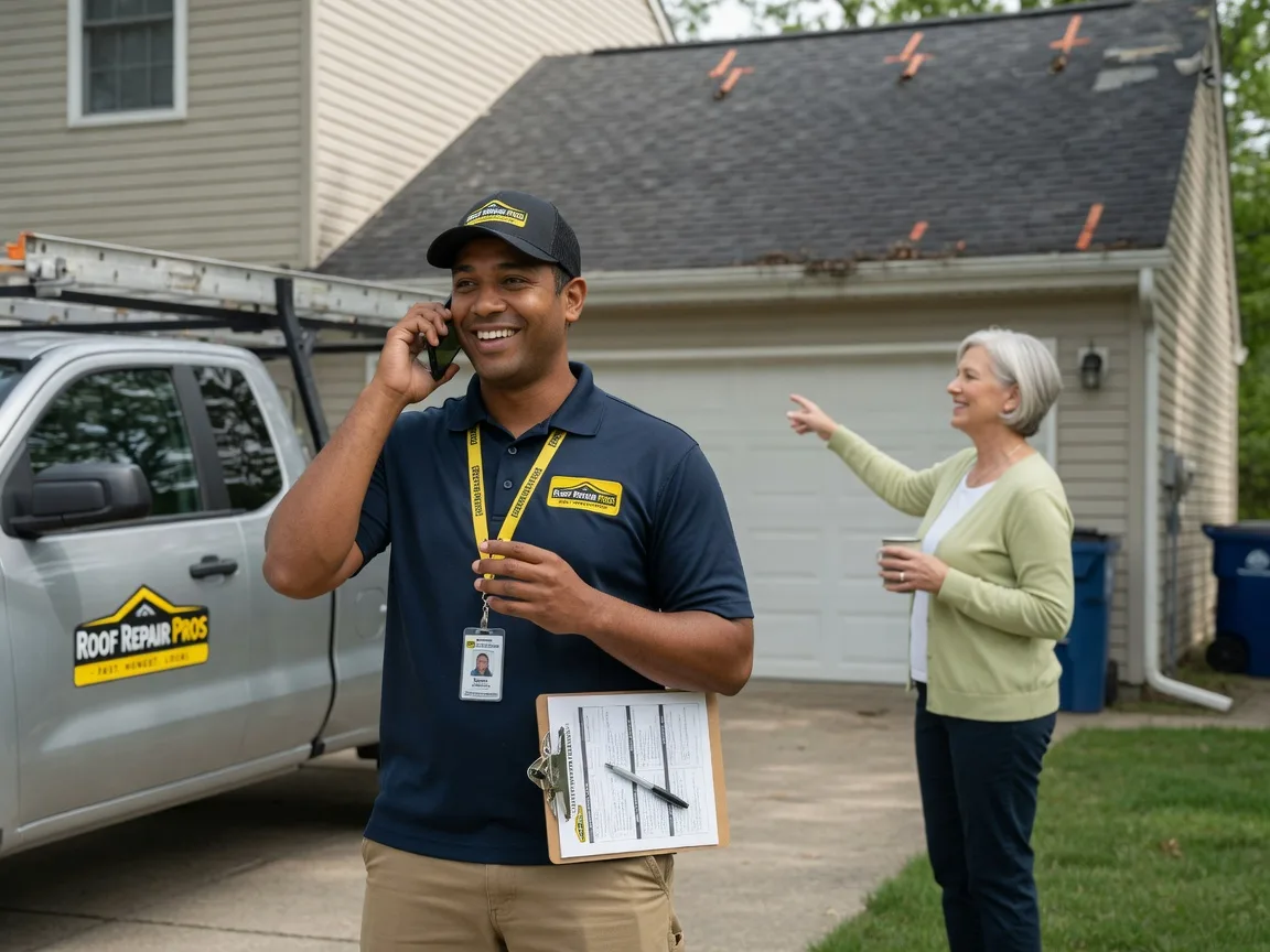 Roof Repair Moody Afb, GA FAQs